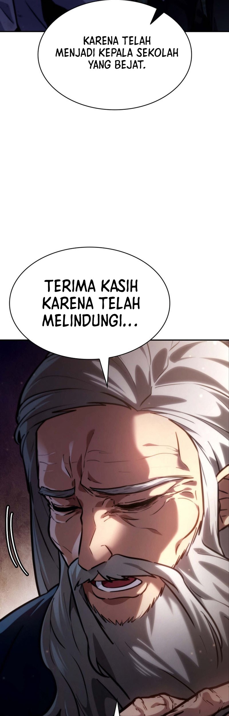 Infinite Mage Chapter 85 Gambar 14
