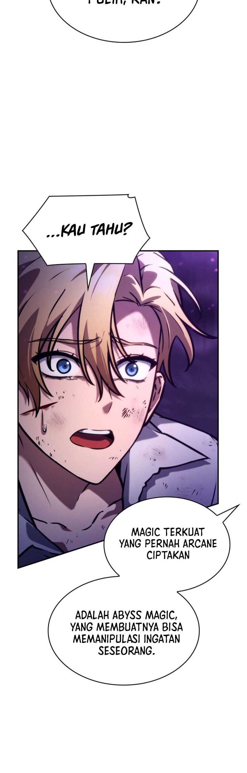 Infinite Mage Chapter 85 Gambar 17