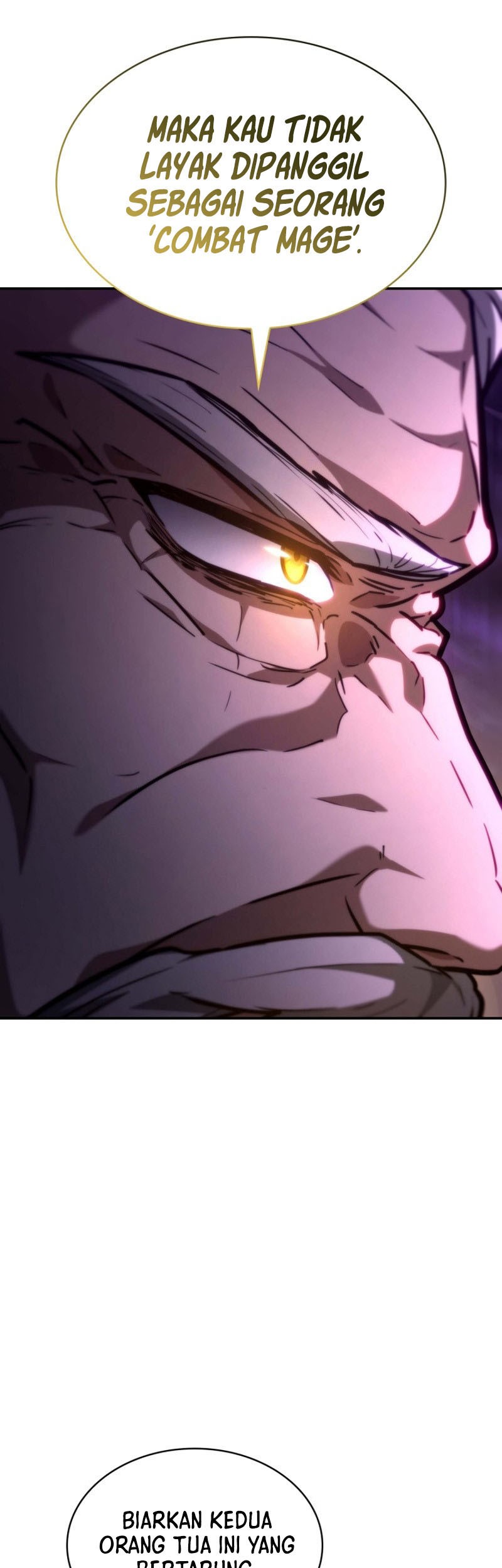 Infinite Mage Chapter 85 Gambar 20