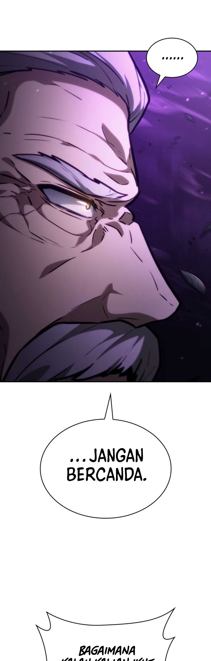 Infinite Mage Chapter 85 Gambar 28