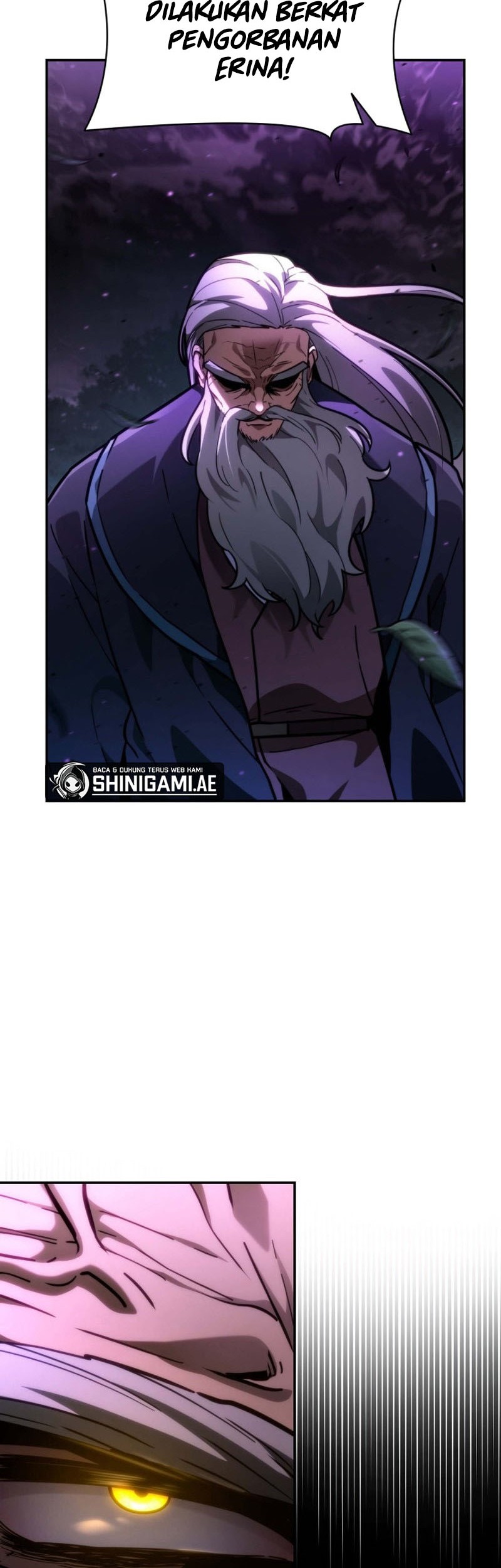 Infinite Mage Chapter 85 Gambar 31