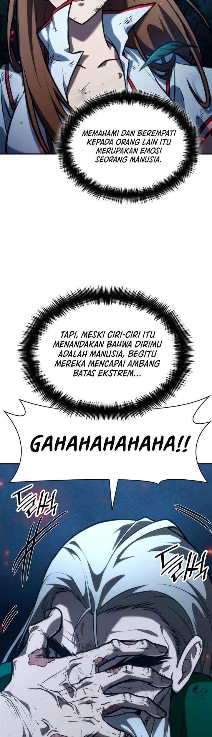 Infinite Mage Chapter 84 Gambar 69