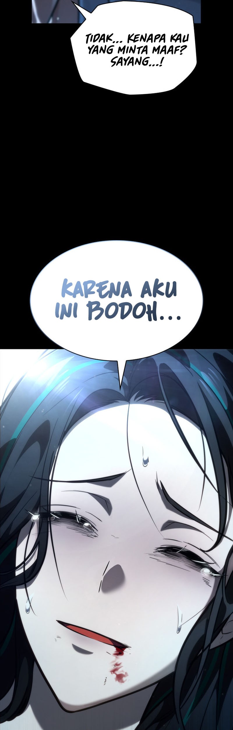 Infinite Mage Chapter 83 Gambar 88