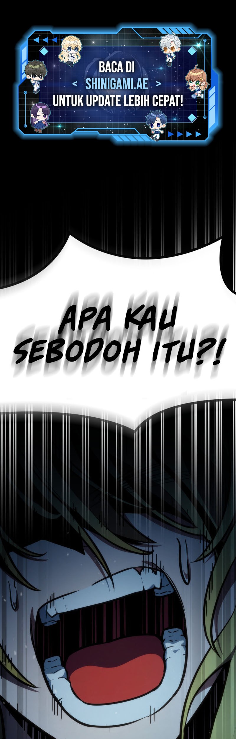 Manhwa Infinite Mage Chapter 83 gambar nomor 2