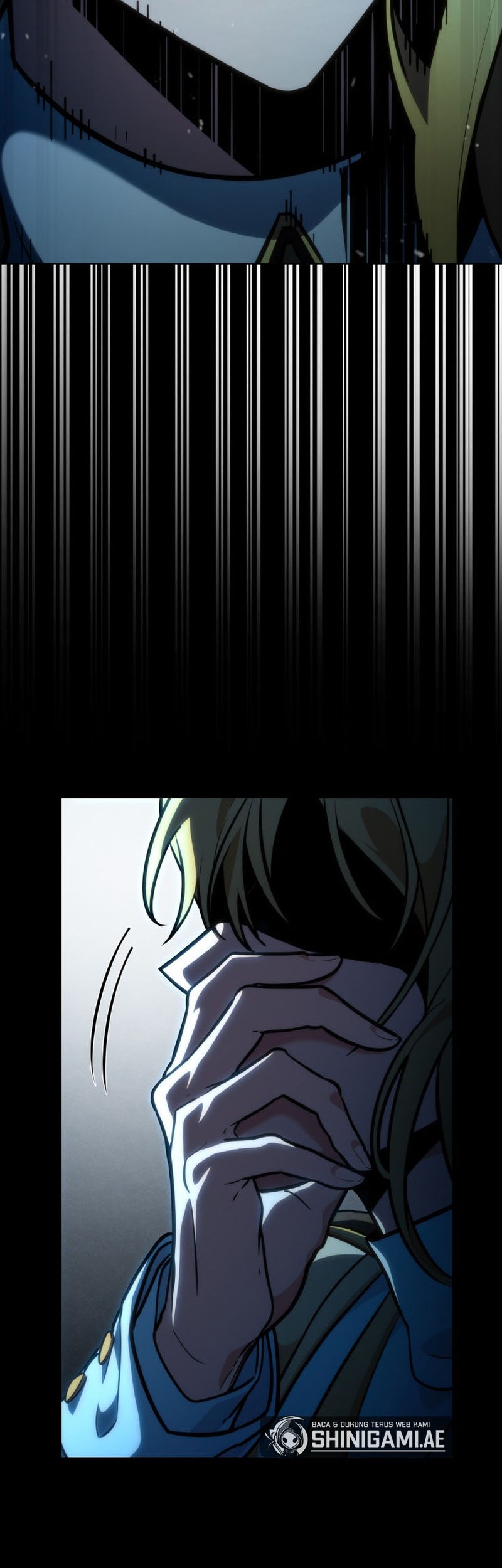 Infinite Mage Chapter 83 Gambar 3