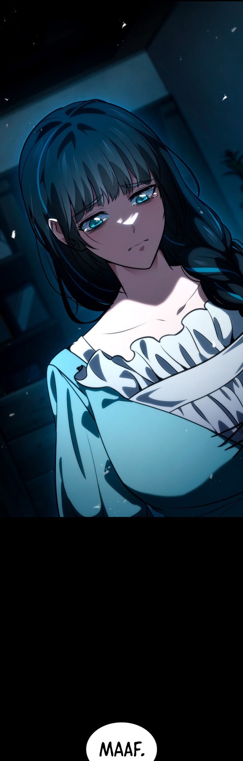 Infinite Mage Chapter 83 Gambar 6