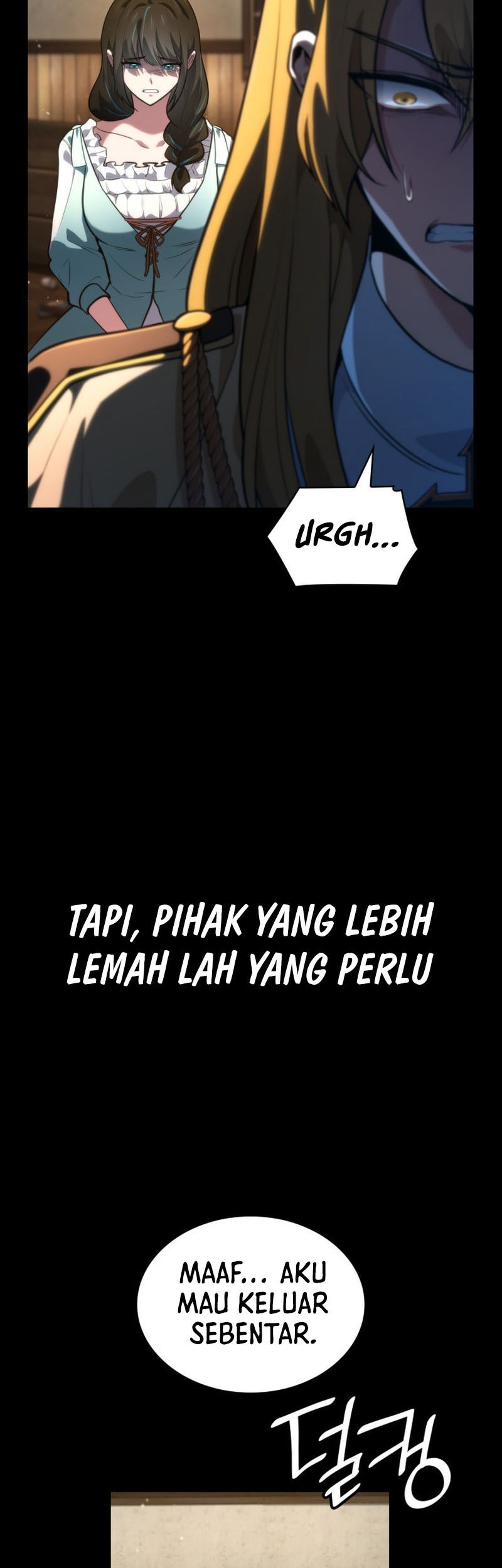 Infinite Mage Chapter 83 Gambar 8