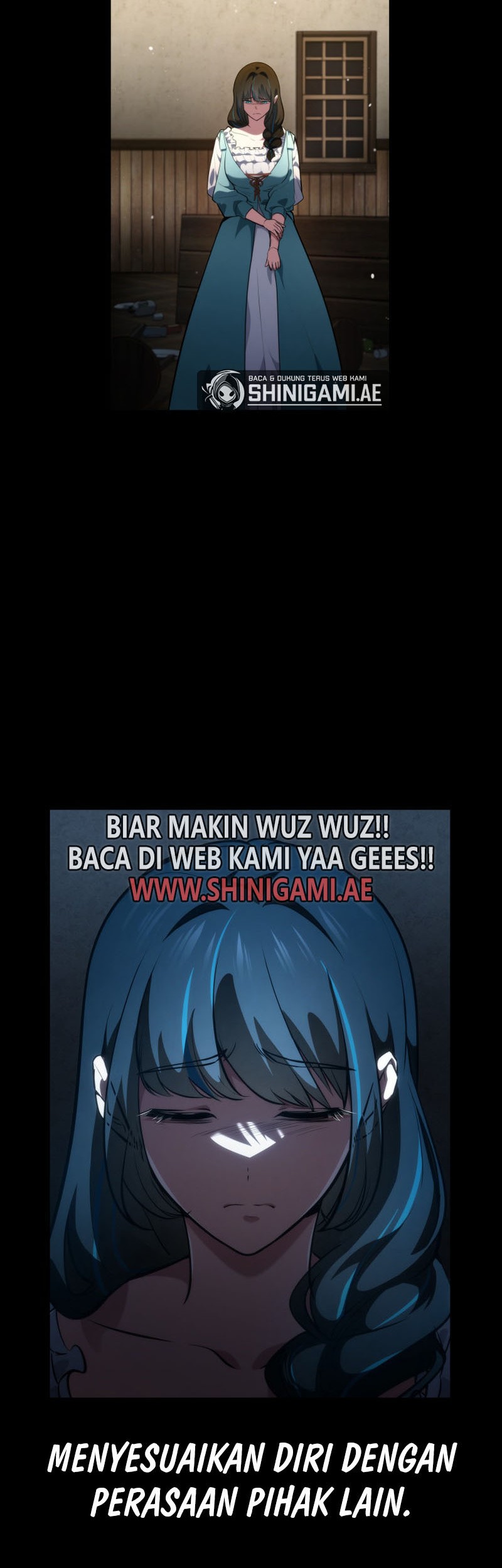 Infinite Mage Chapter 83 Gambar 9