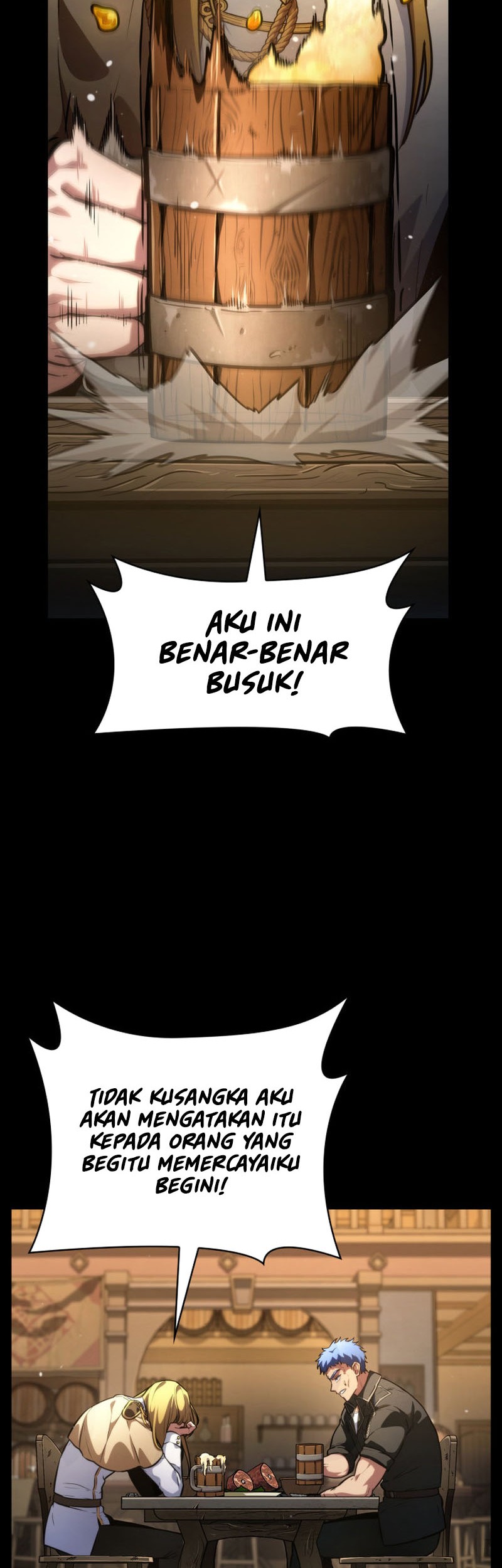 Infinite Mage Chapter 83 Gambar 11