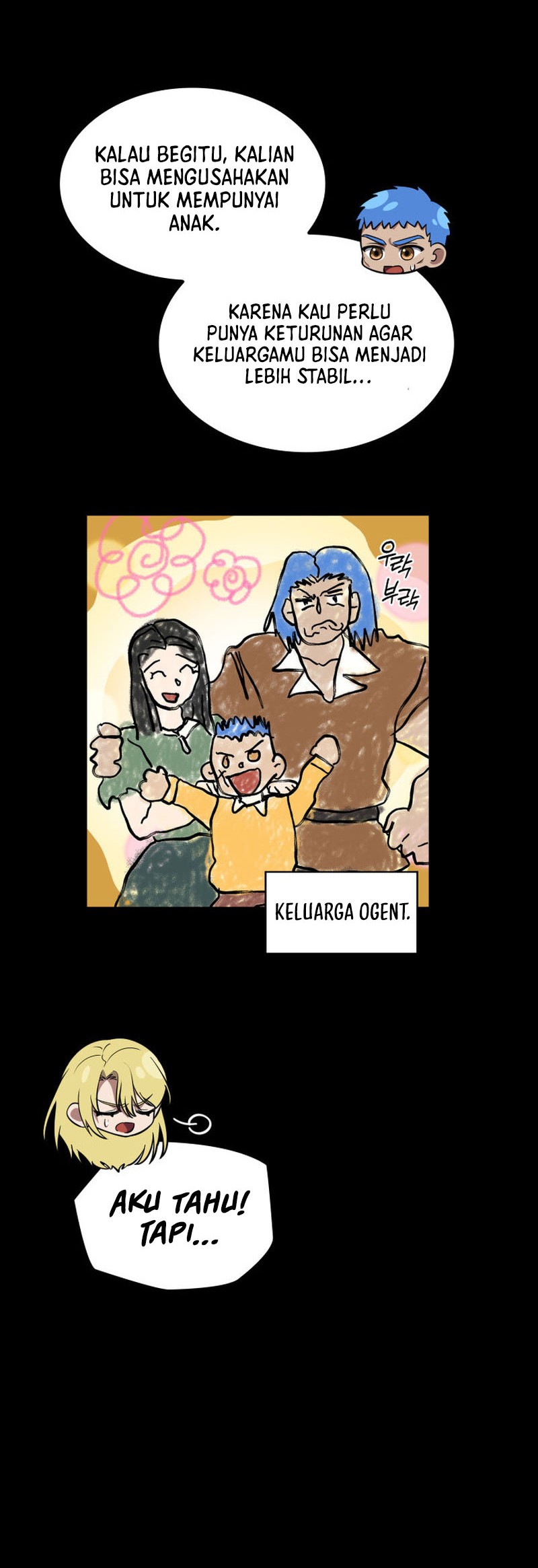 Infinite Mage Chapter 83 Gambar 13