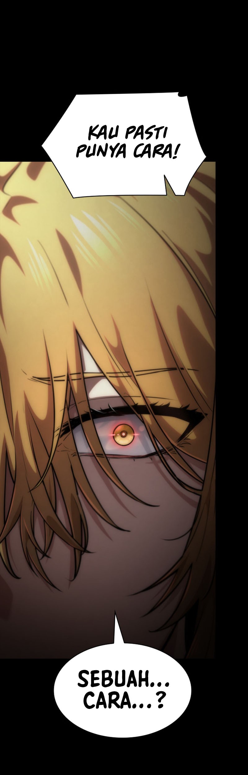 Infinite Mage Chapter 83 Gambar 16