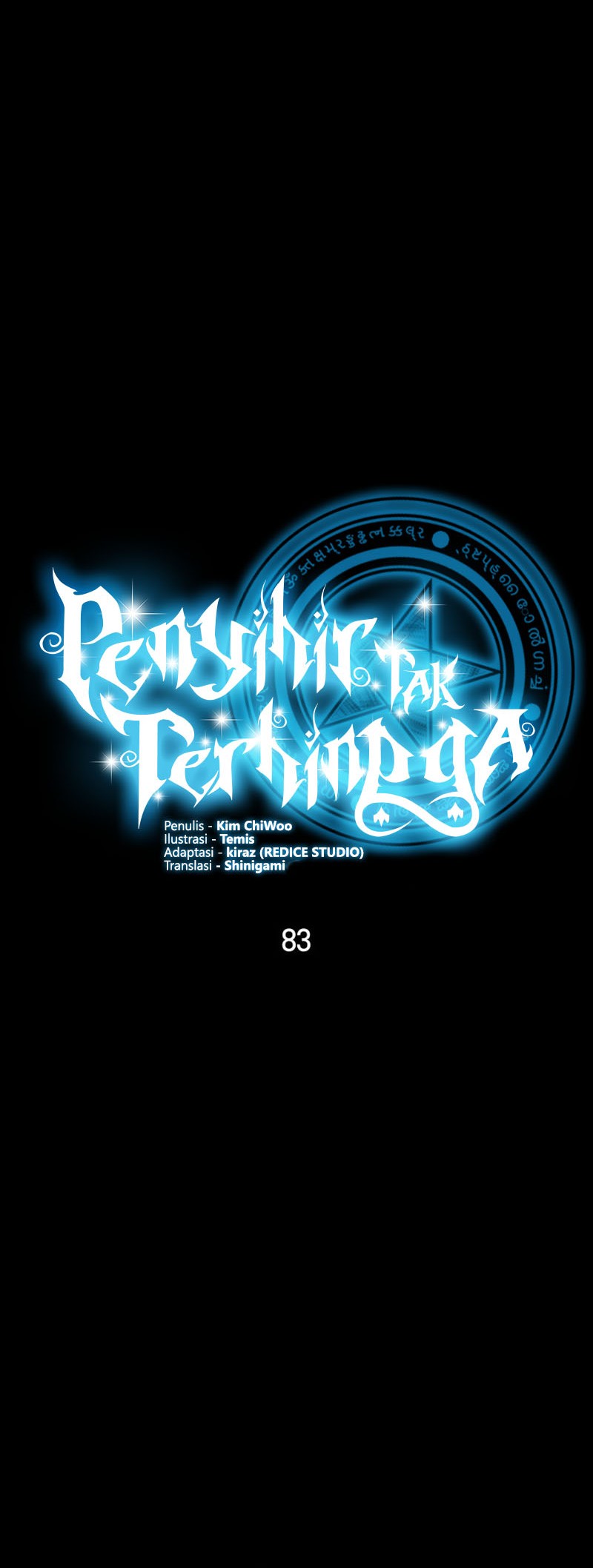 Infinite Mage Chapter 83 Gambar 17