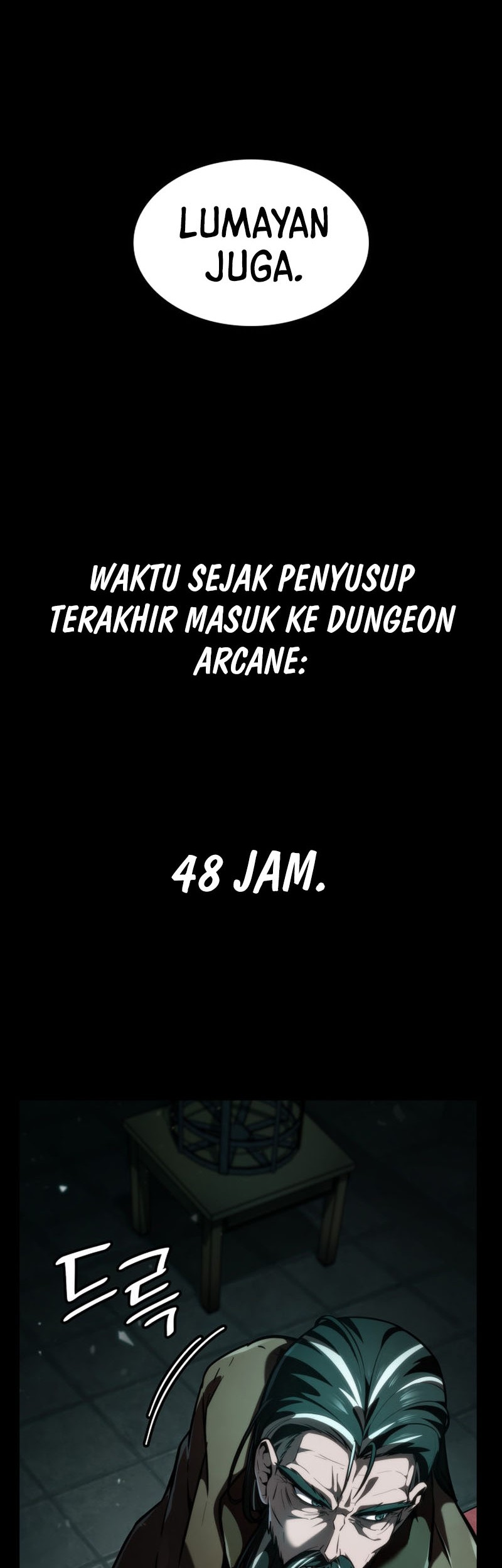 Infinite Mage Chapter 83 Gambar 19