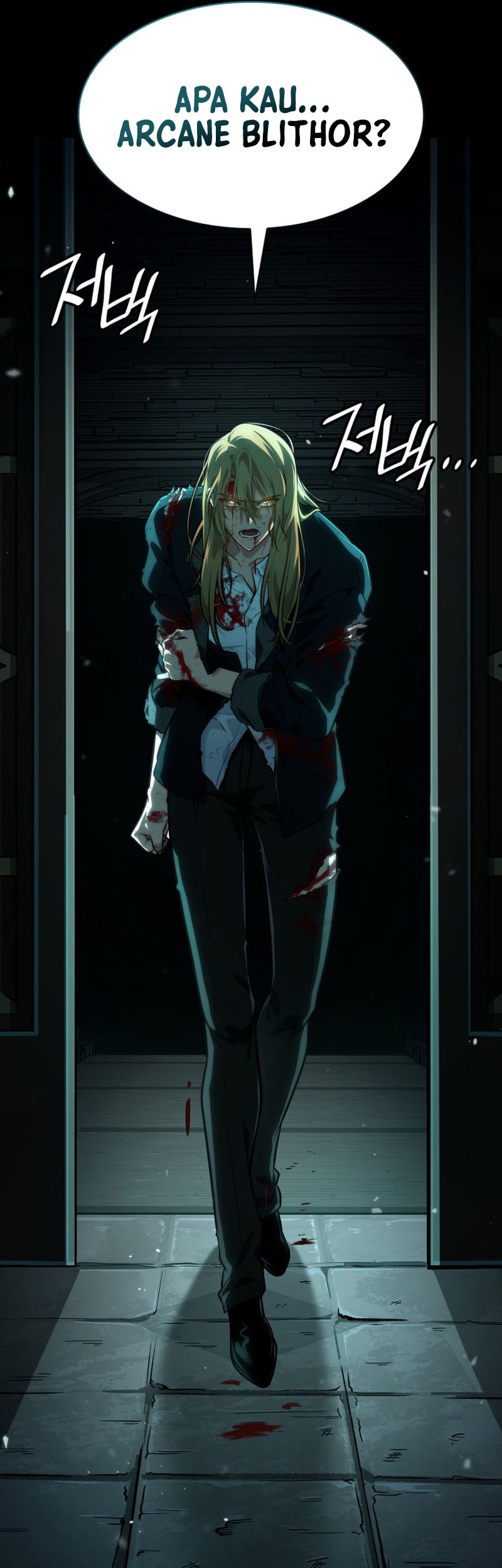 Infinite Mage Chapter 83 Gambar 22