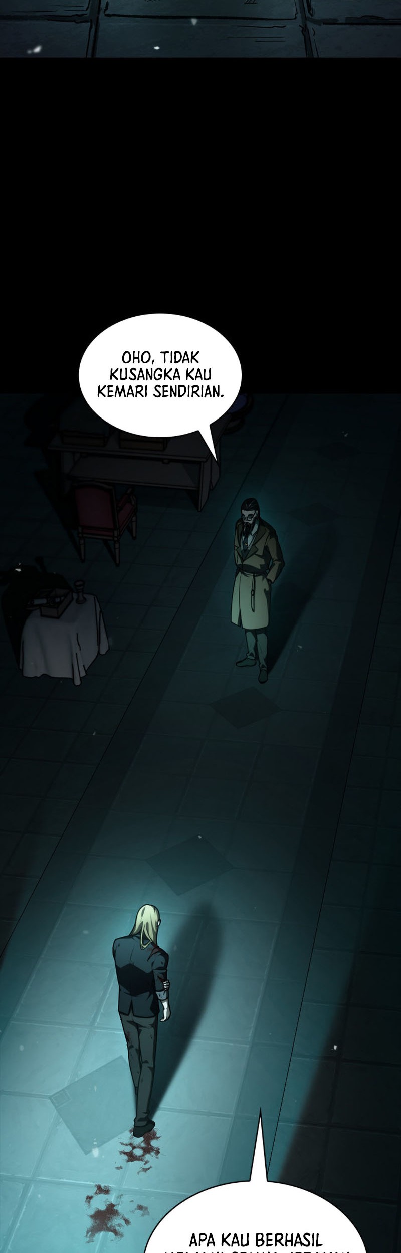 Infinite Mage Chapter 83 Gambar 23