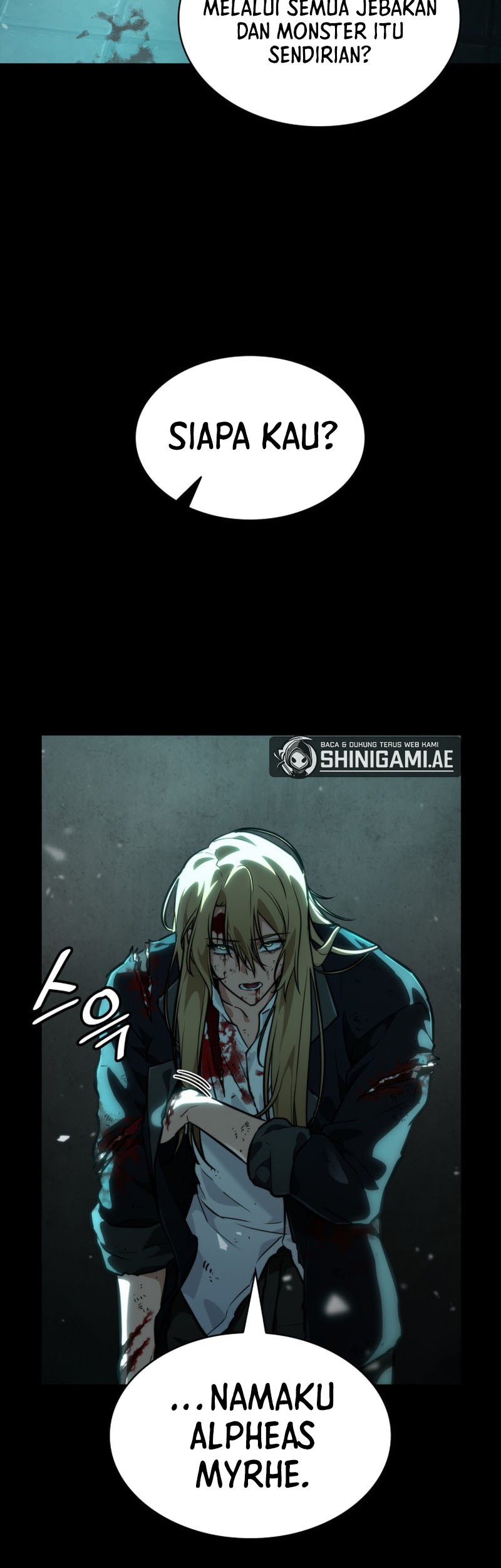 Infinite Mage Chapter 83 Gambar 24