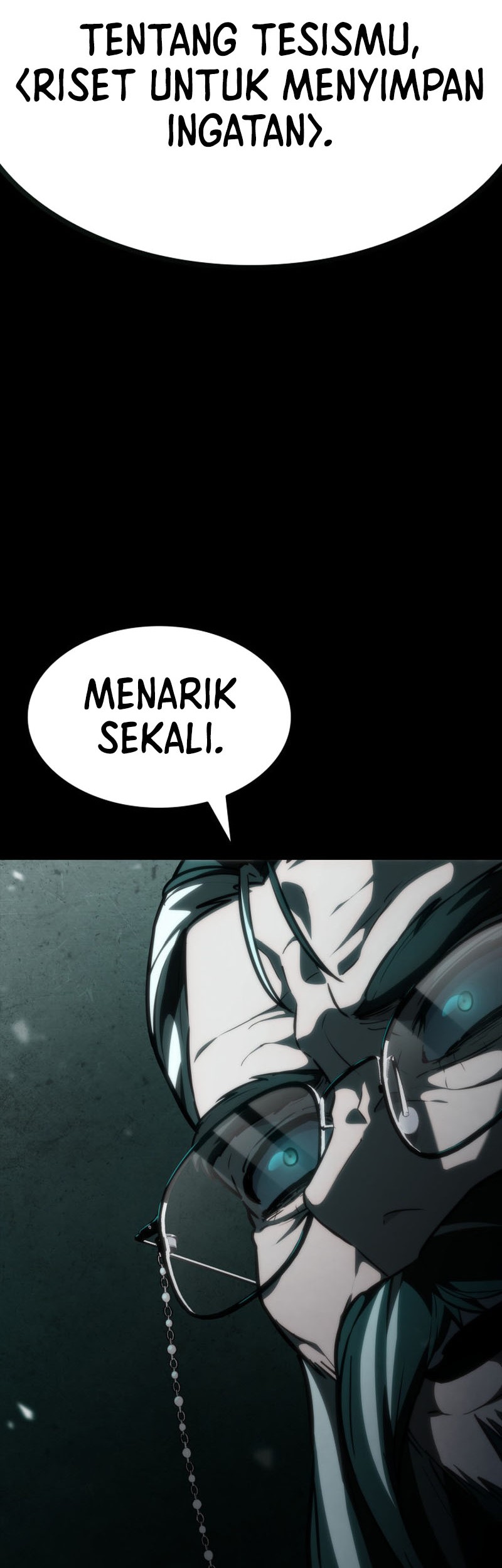 Infinite Mage Chapter 83 Gambar 27