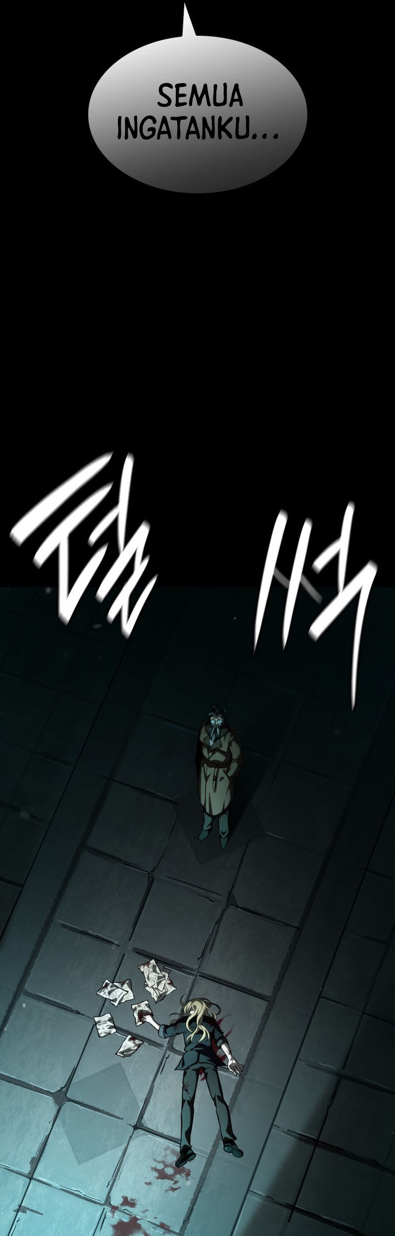 Infinite Mage Chapter 83 Gambar 30