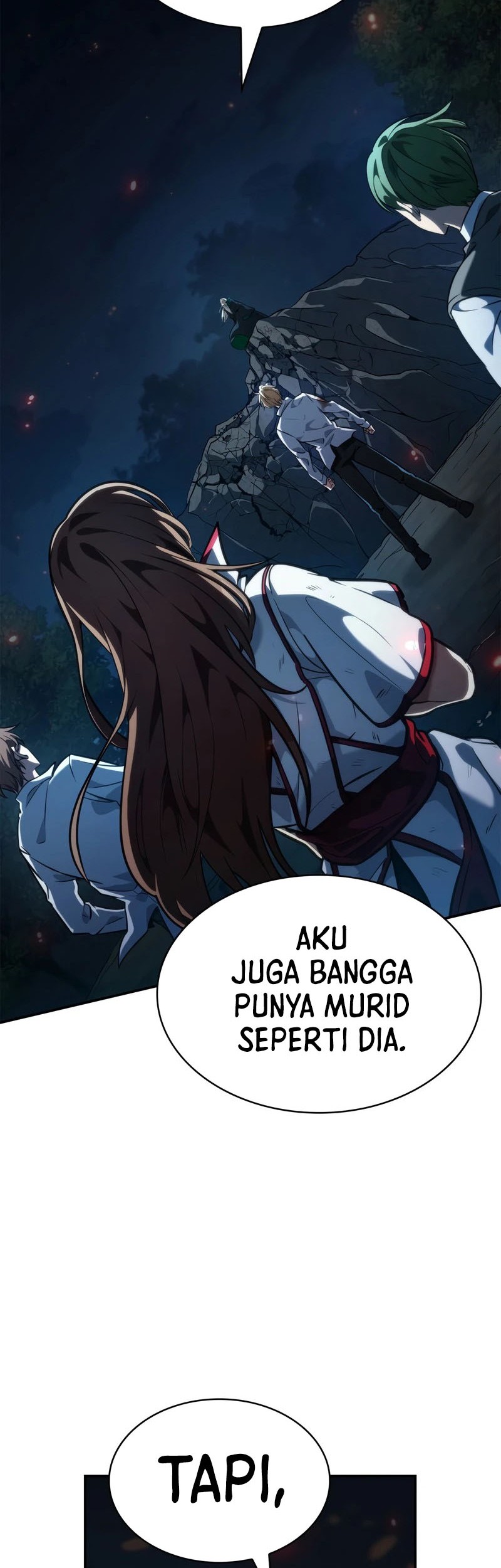 Infinite Mage Chapter 82 Gambar 36