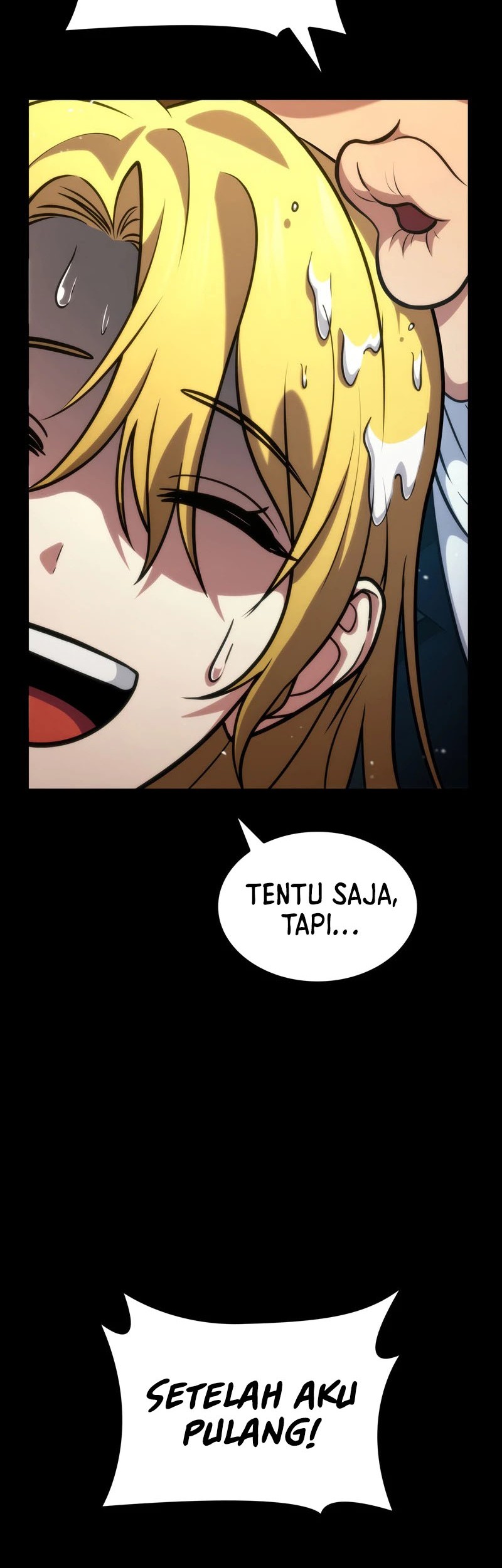 Infinite Mage Chapter 82 Gambar 51