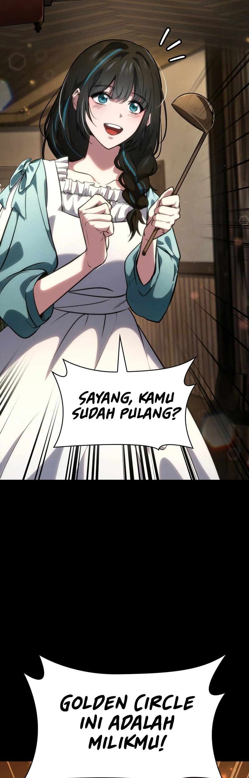 Infinite Mage Chapter 82 Gambar 54
