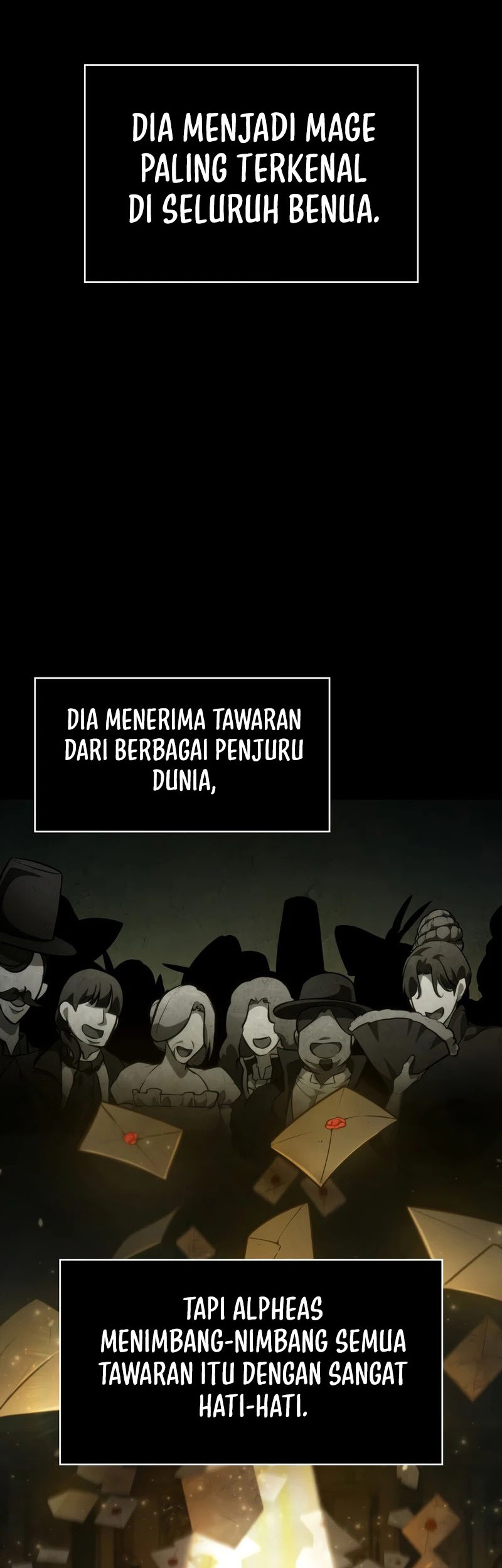 Infinite Mage Chapter 82 Gambar 59