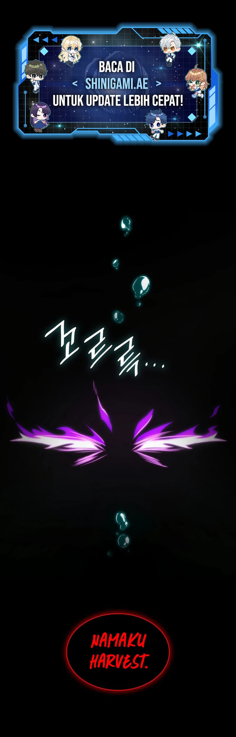 Baca Manhwa Infinite Mage Chapter 82 Gambar 2