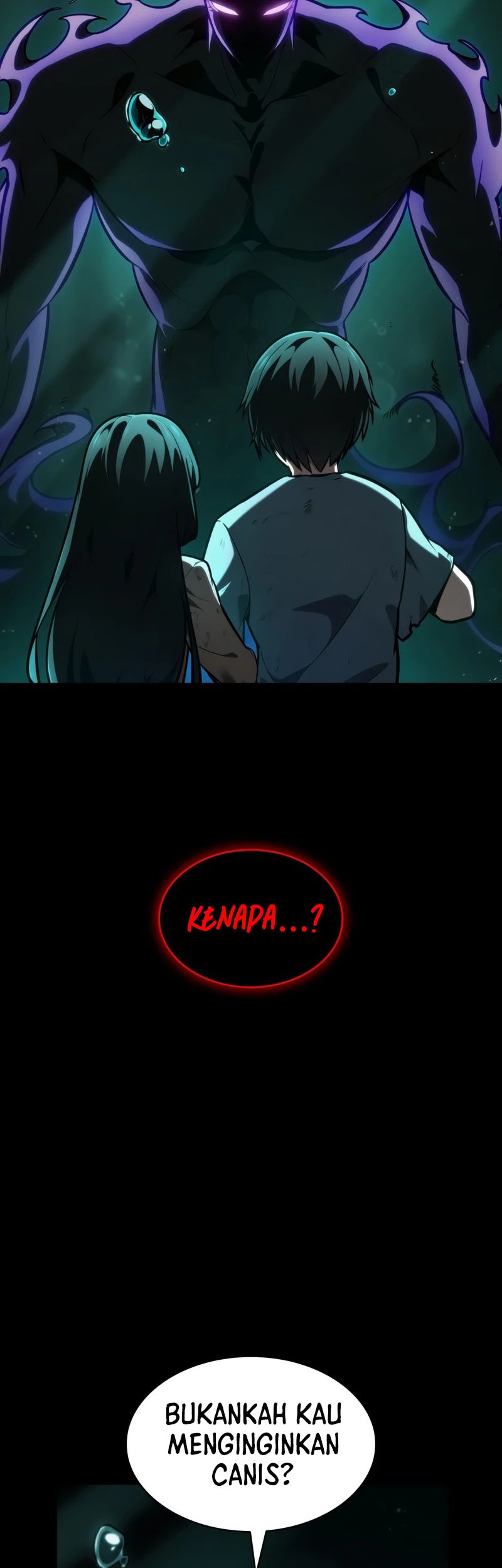 Infinite Mage Chapter 82 Gambar 4