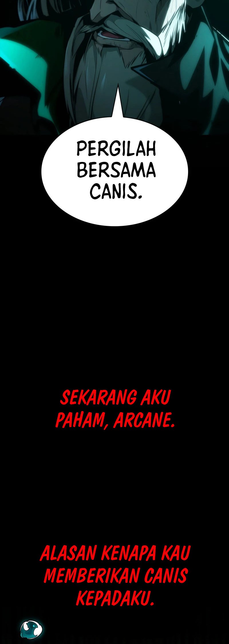 Infinite Mage Chapter 82 Gambar 10