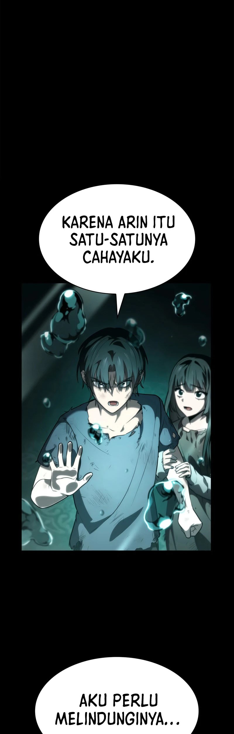 Infinite Mage Chapter 82 Gambar 17