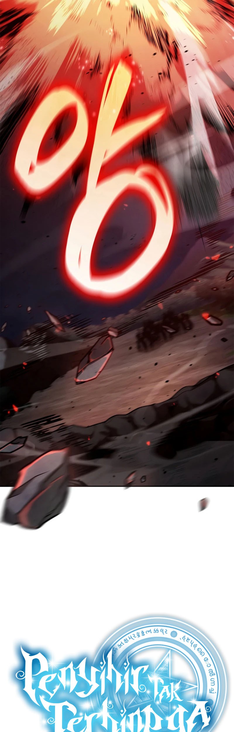 Infinite Mage Chapter 82 Gambar 23