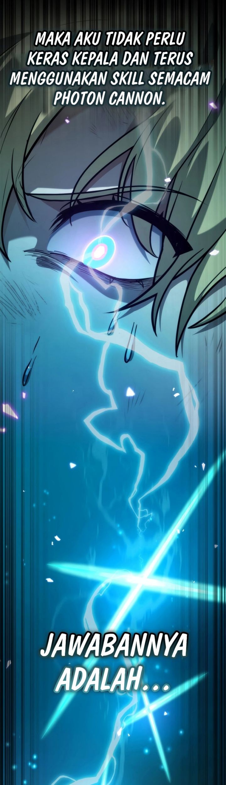 Infinite Mage Chapter 81 Gambar 55