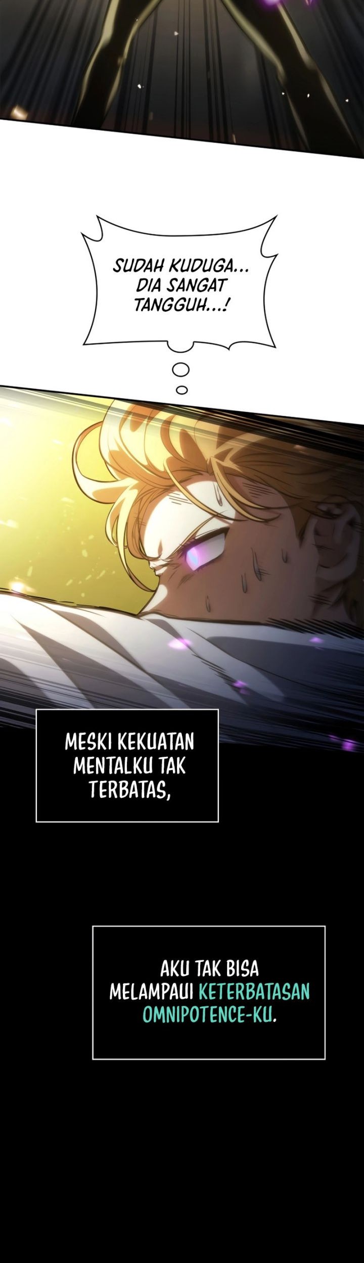 Infinite Mage Chapter 81 Gambar 61