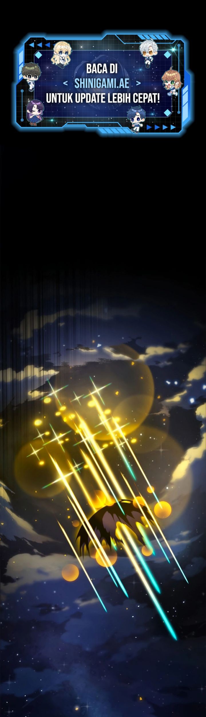 Manhwa Infinite Mage Chapter 81 gambar nomor 2