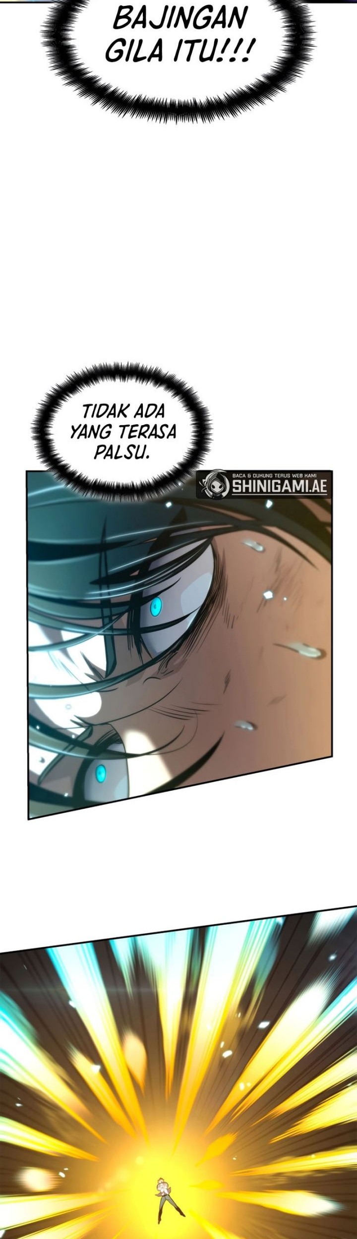 Infinite Mage Chapter 81 Gambar 6