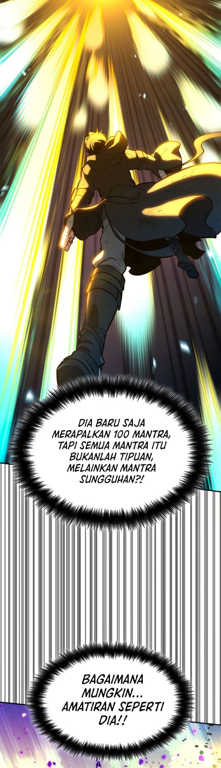 Infinite Mage Chapter 81 Gambar 7
