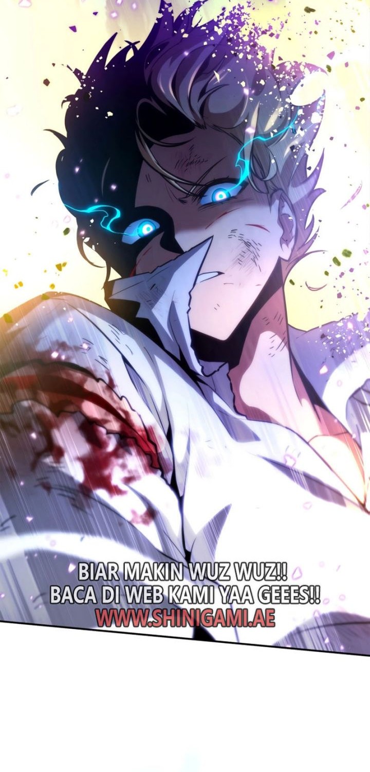 Infinite Mage Chapter 81 Gambar 8