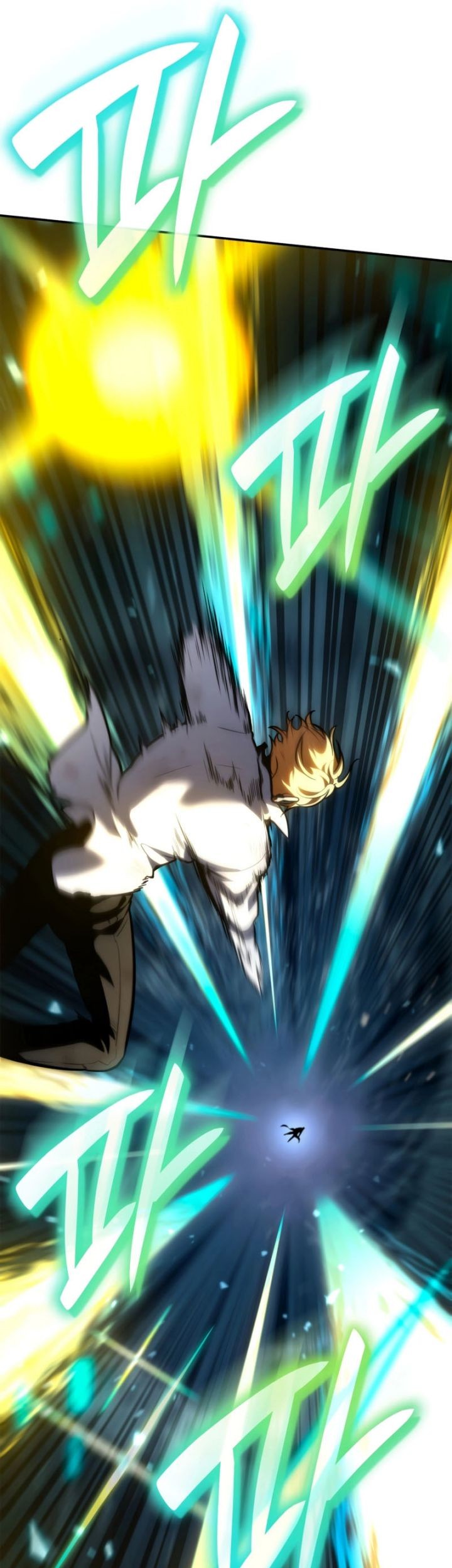 Infinite Mage Chapter 81 Gambar 9