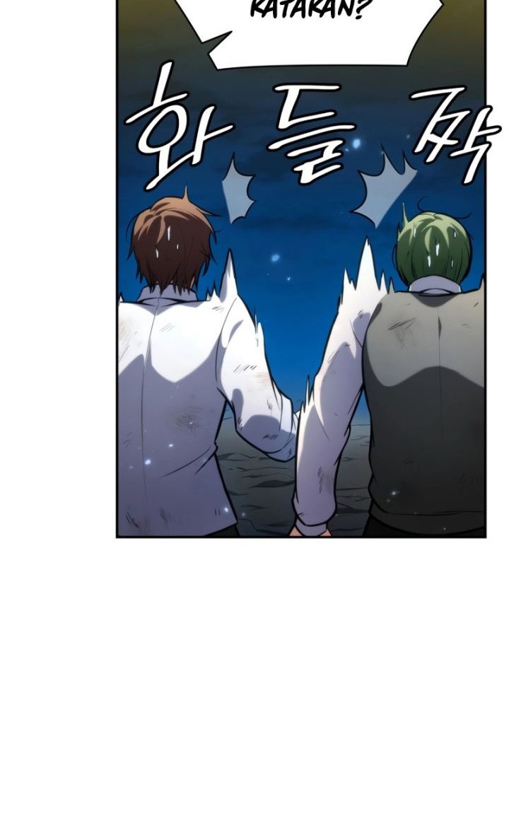 Infinite Mage Chapter 81 Gambar 12