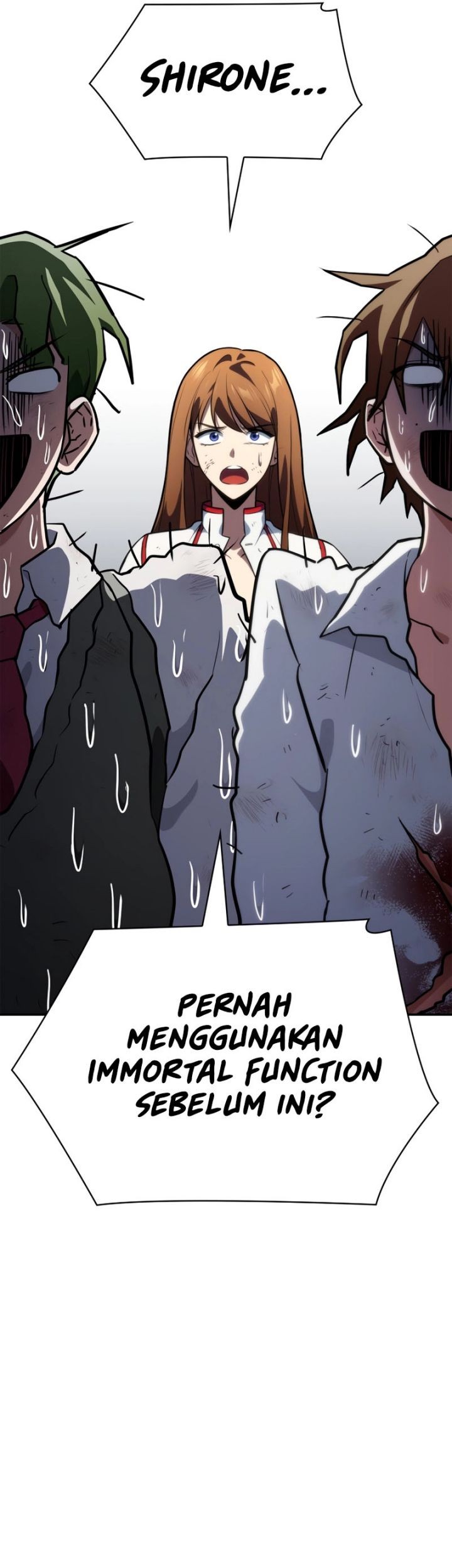 Infinite Mage Chapter 81 Gambar 13