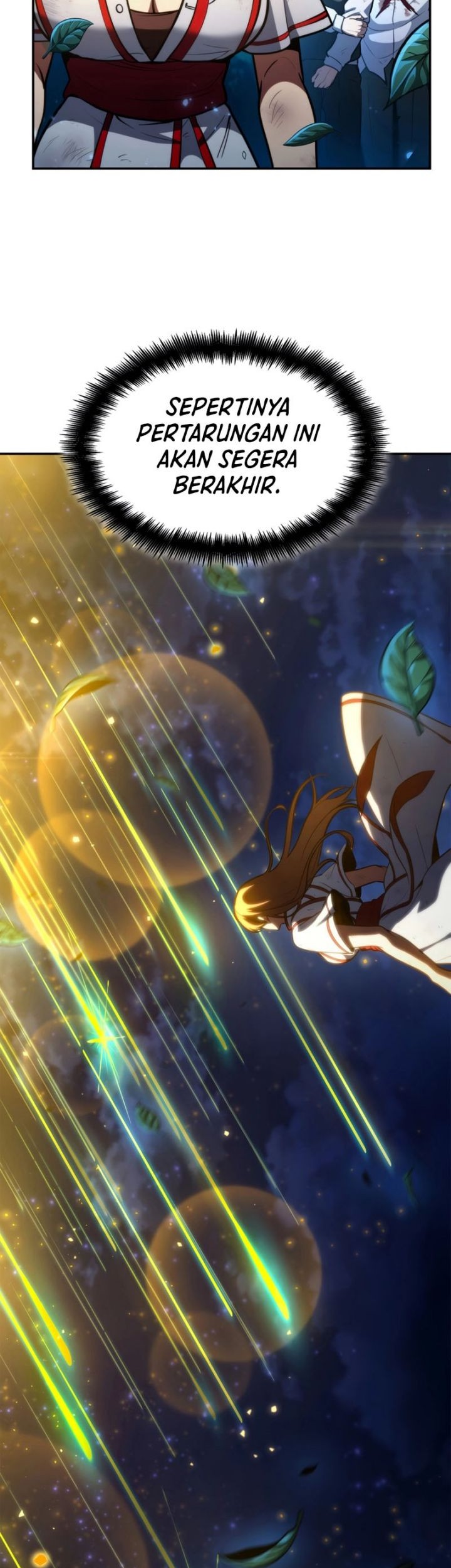 Infinite Mage Chapter 81 Gambar 15