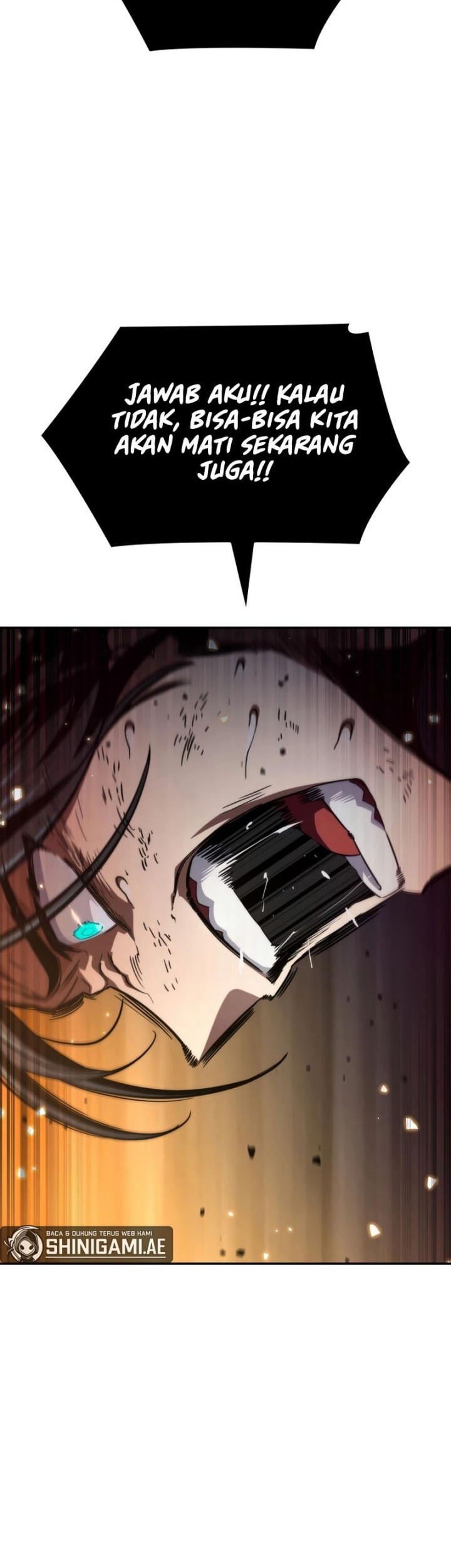 Infinite Mage Chapter 81 Gambar 18