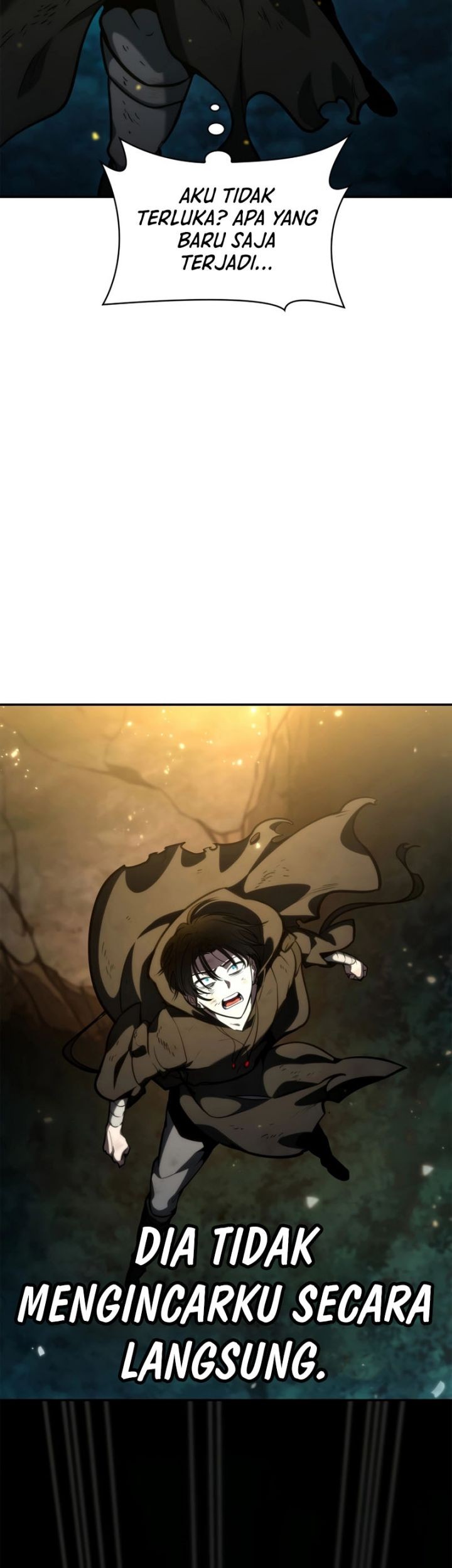 Infinite Mage Chapter 81 Gambar 21