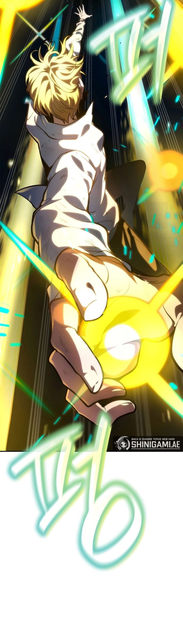 Infinite Mage Chapter 81 Gambar 23