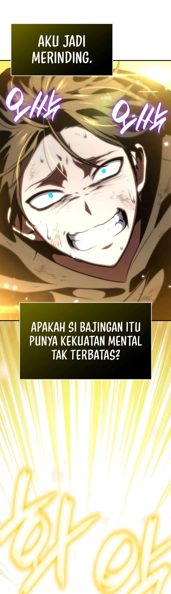 Infinite Mage Chapter 81 Gambar 26