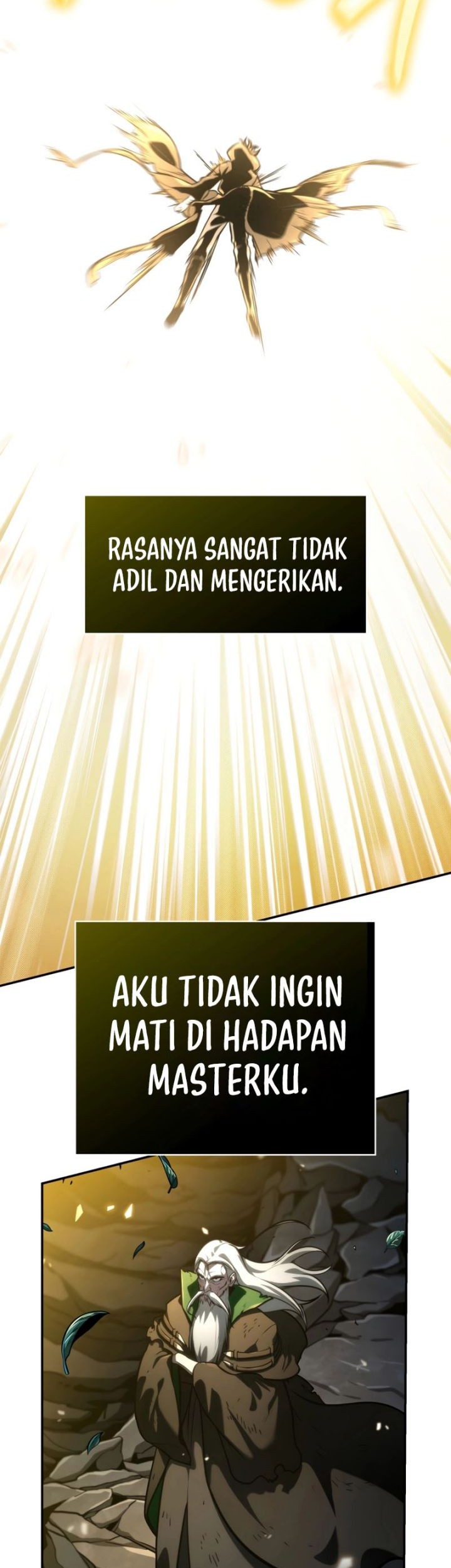 Infinite Mage Chapter 81 Gambar 27