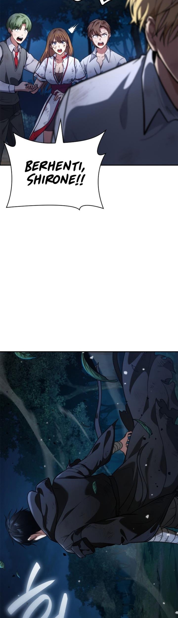 Infinite Mage Chapter 80 Gambar 48