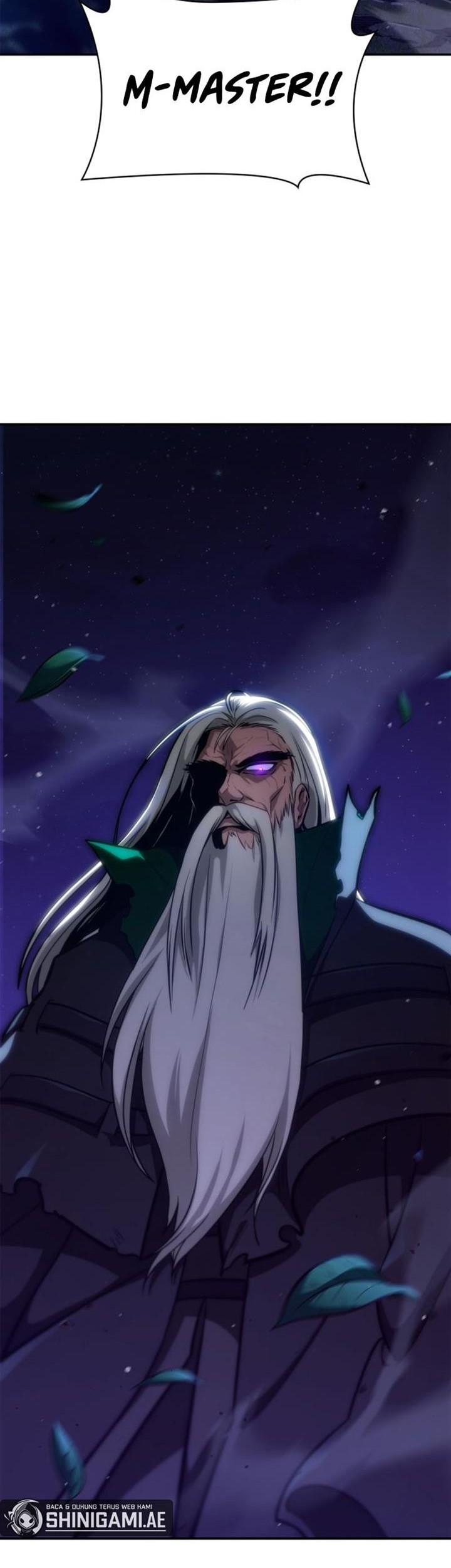 Baca Manhwa Infinite Mage Chapter 80 Gambar 2