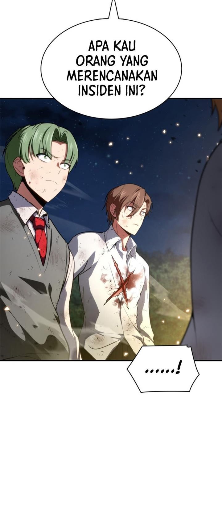 Infinite Mage Chapter 80 Gambar 7