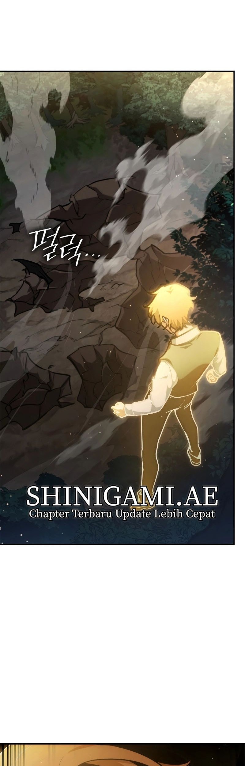 Infinite Mage Chapter 74 Gambar 39